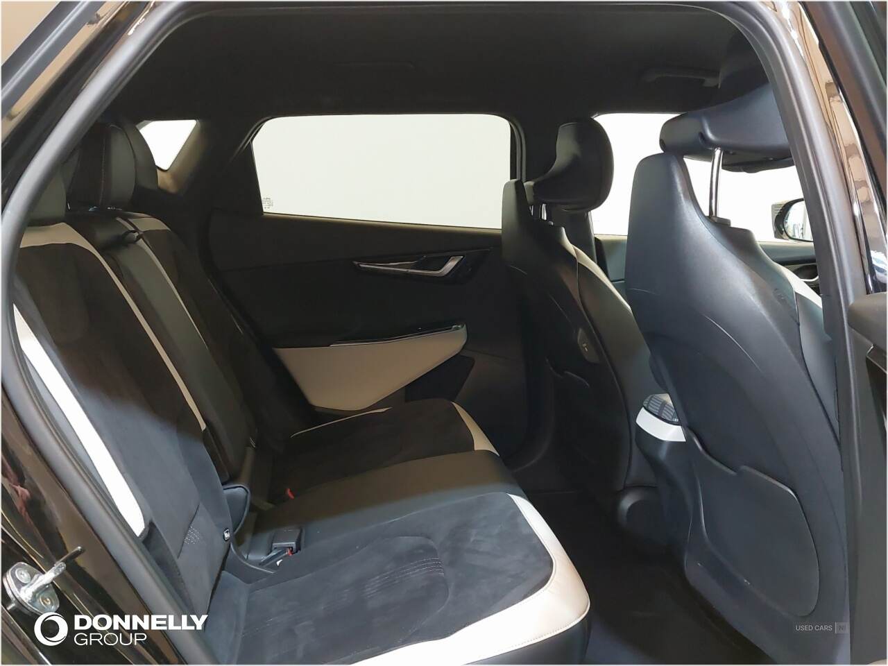 Jan 2022 Kia EV6 166kW GT Line 77.4kWh 5dr Auto
