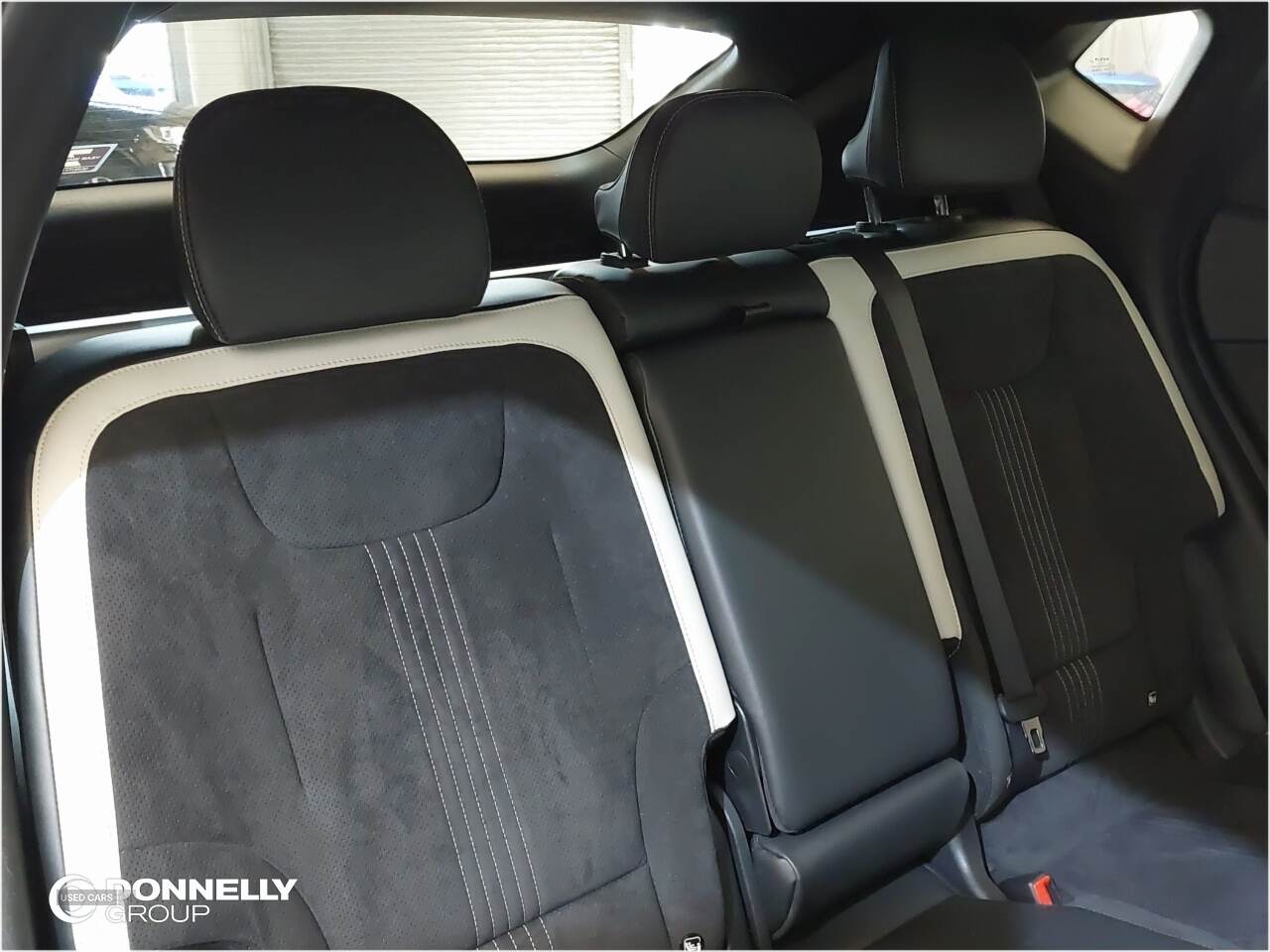 Jan 2022 Kia EV6 166kW GT Line 77.4kWh 5dr Auto