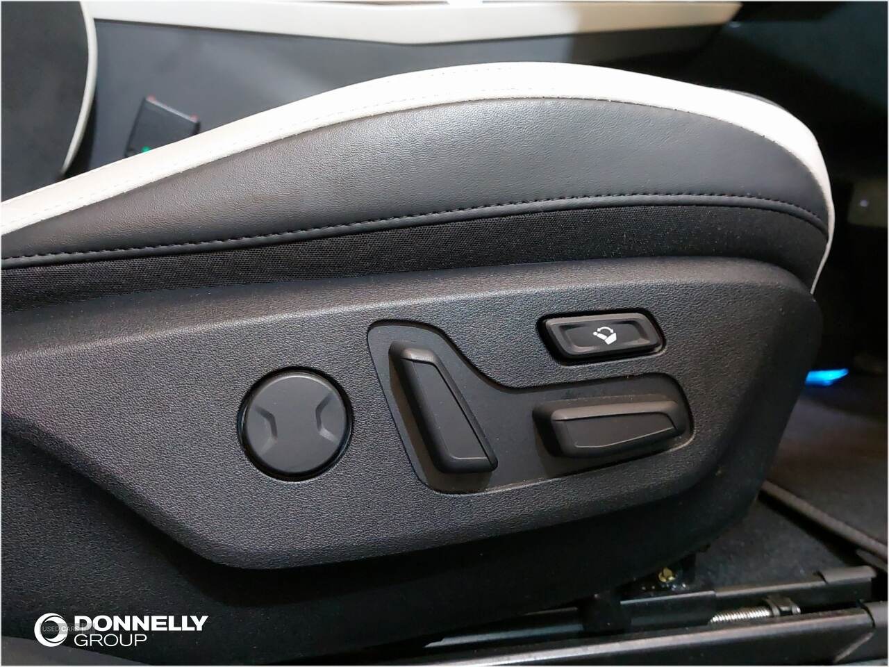 Jan 2022 Kia EV6 166kW GT Line 77.4kWh 5dr Auto
