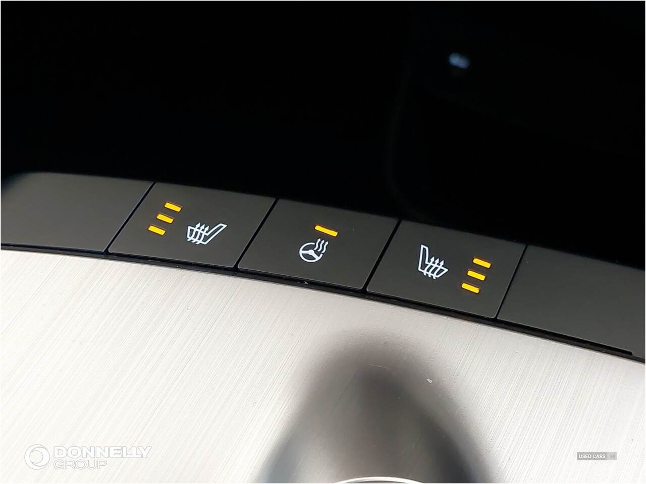 Jan 2022 Kia EV6 166kW GT Line 77.4kWh 5dr Auto