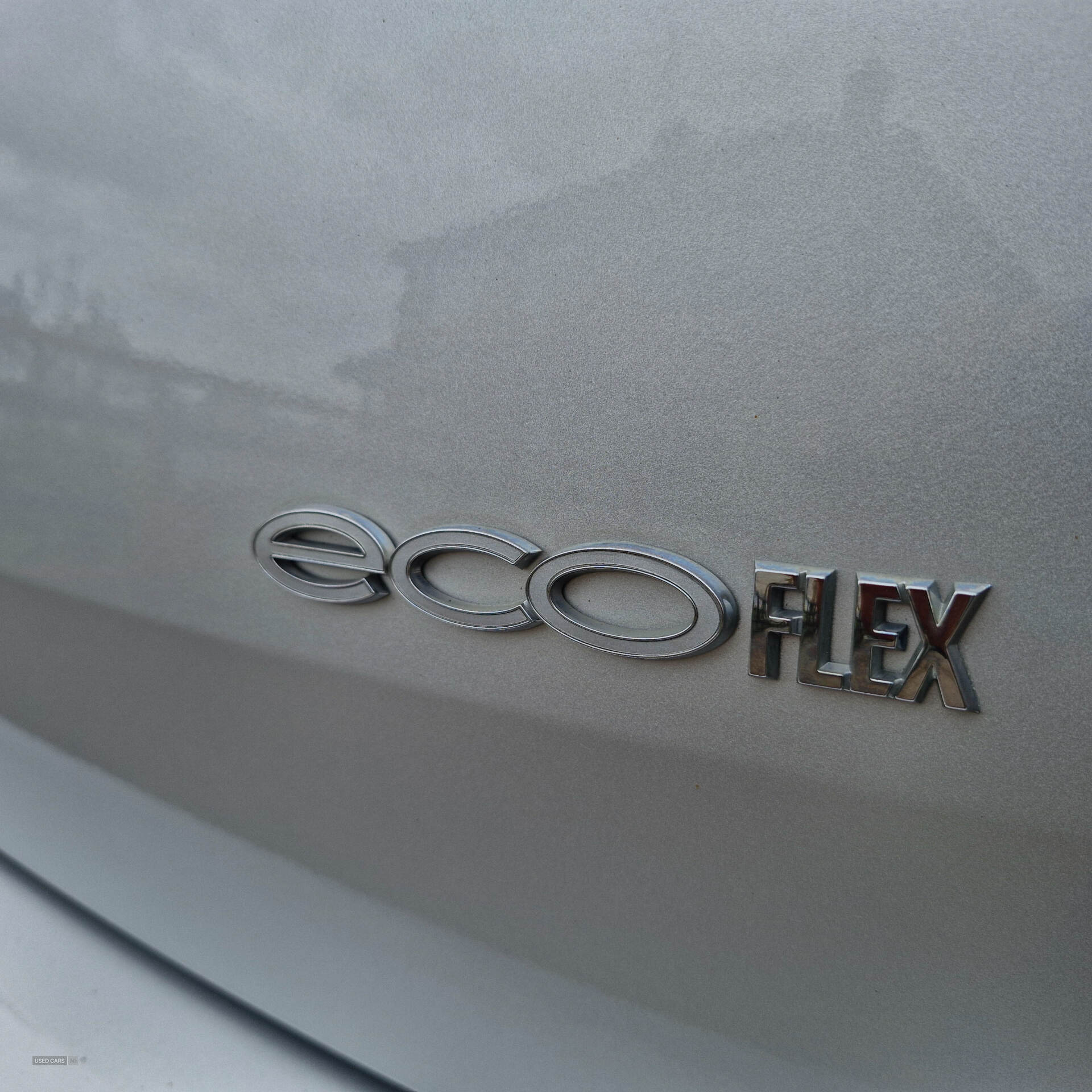 Mar 2013 Vauxhall Agila 1.0 12V [68] ecoFLEX S 5dr