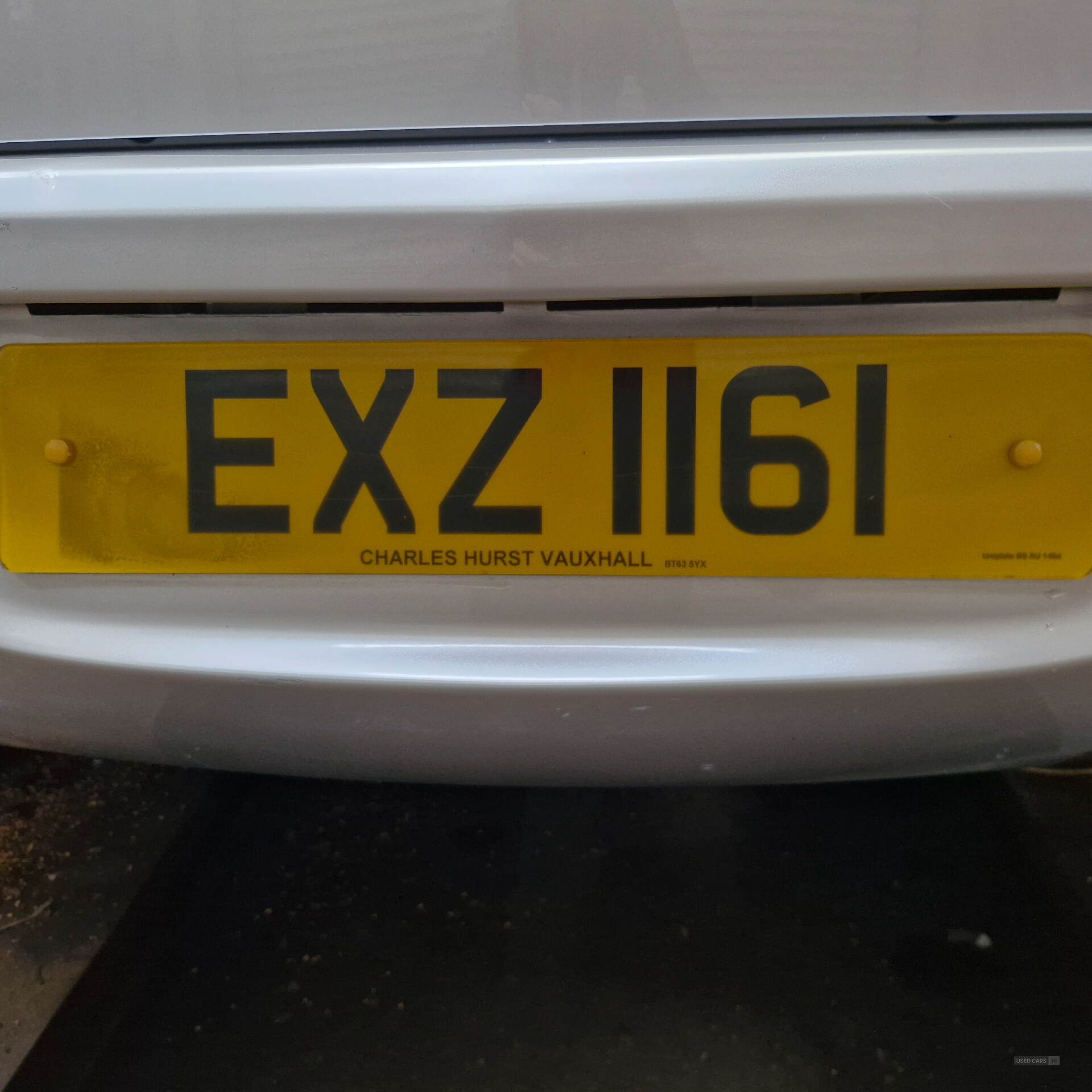 Mar 2013 Vauxhall Agila 1.0 12V [68] ecoFLEX S 5dr