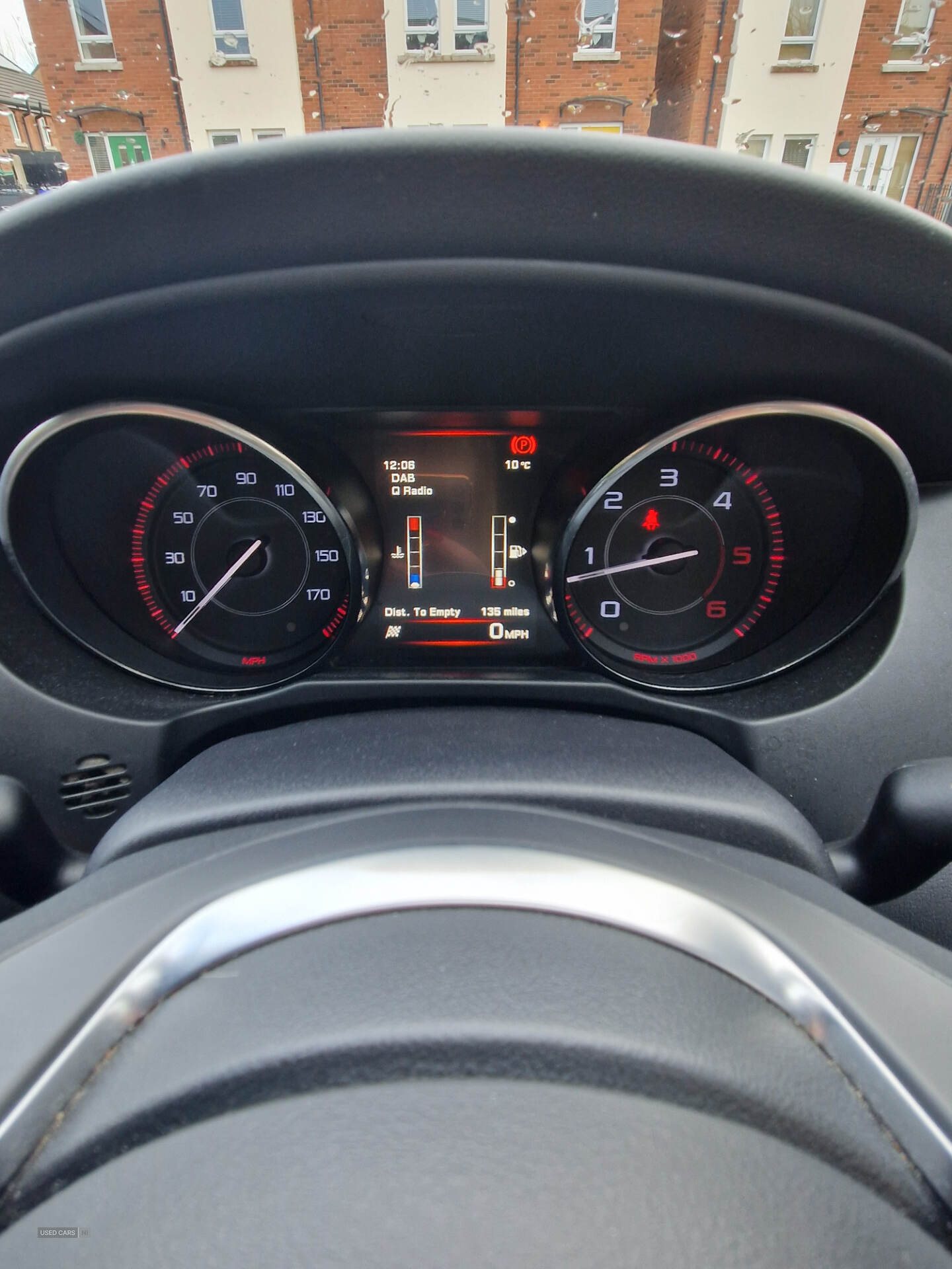 Mar 2016 Jaguar XE 2.0d R-Sport 4dr