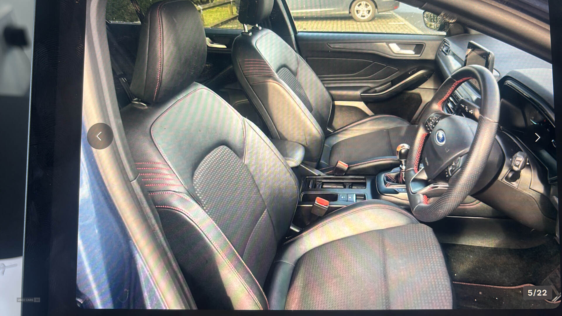 Mar 2017 MINI Countryman 2.0 Cooper D 5dr