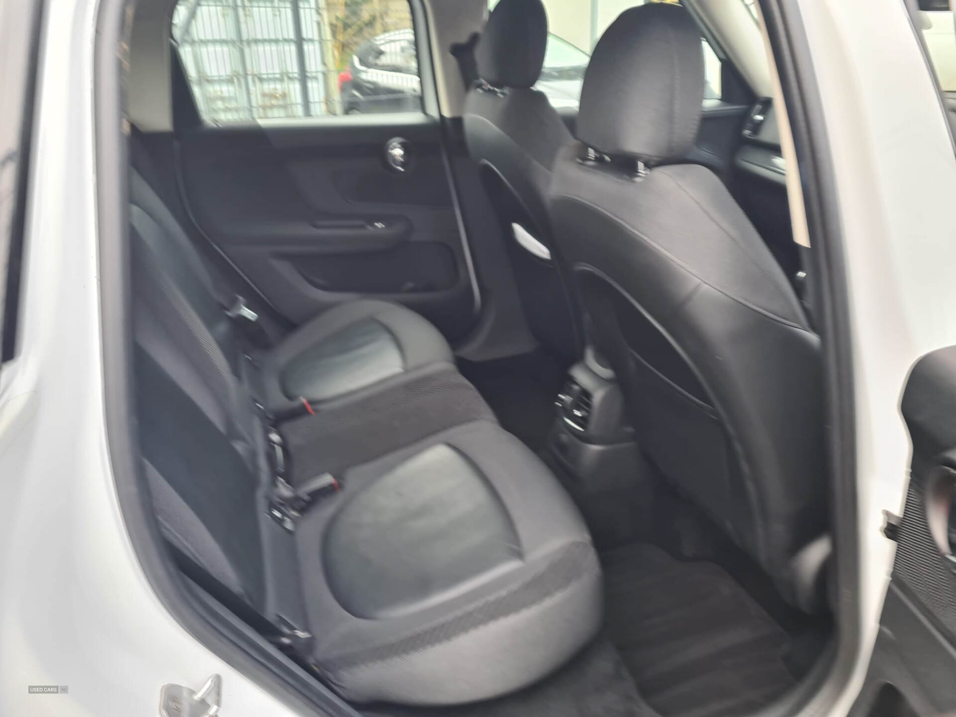 Mar 2017 MINI Countryman 2.0 Cooper D 5dr