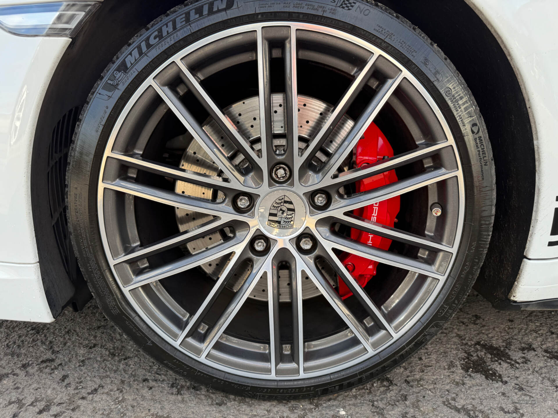 Mar 2016 Porsche 911 2dr PDK