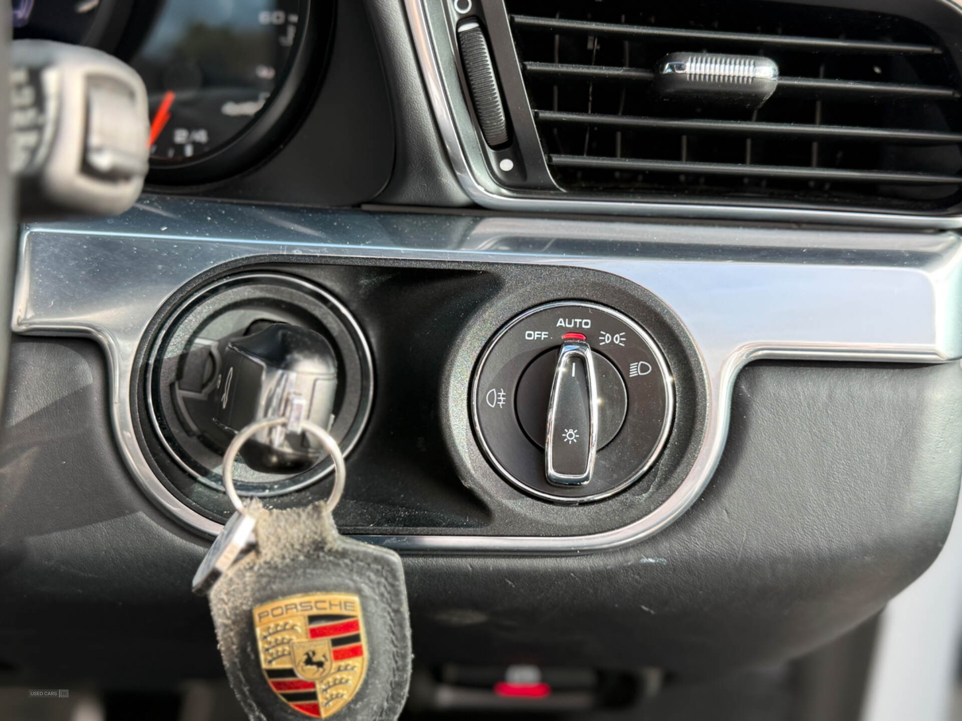 Mar 2016 Porsche 911 2dr PDK