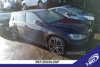 Volkswagen Golf DIESEL HATCHBACK in Armagh