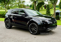 Land Rover Range Rover Evoque DIESEL HATCHBACK in Antrim