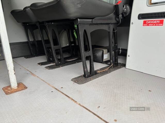 Jun 2019 Vauxhall Movano 2.3 CDTI H2 Van 130ps