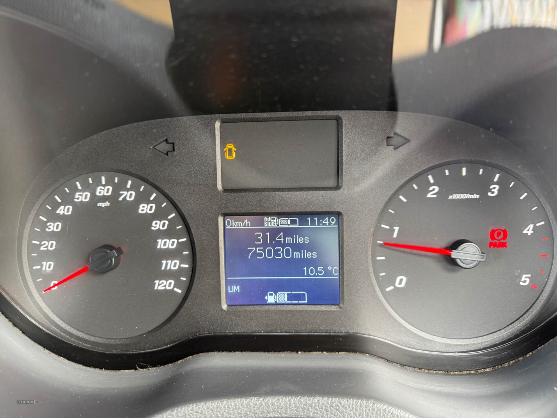 Mercedes Sprinter 314CDI L2 DIESEL FWD in Derry / Londonderry