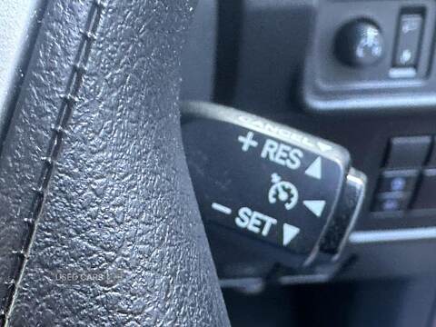 Apr 2021 Toyota Land Cruiser 2.8 D-4D 204 Active 3dr Auto 5 Seats