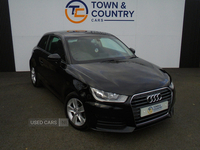 Audi A1 DIESEL HATCHBACK in Antrim