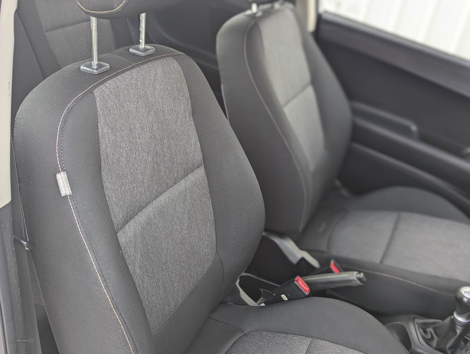 May 2012 Kia Picanto 1.0 1 Air 3dr