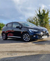 Renault Clio DIESEL HATCHBACK in Fermanagh