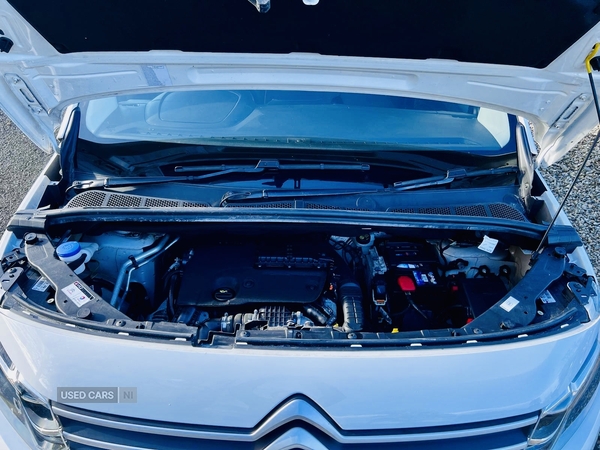 Citroen Berlingo M DIESEL in Derry / Londonderry