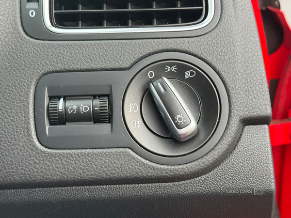 Volkswagen Polo HATCHBACK in Down