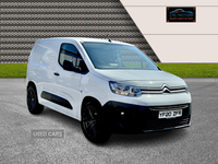 Citroen Berlingo M DIESEL in Down