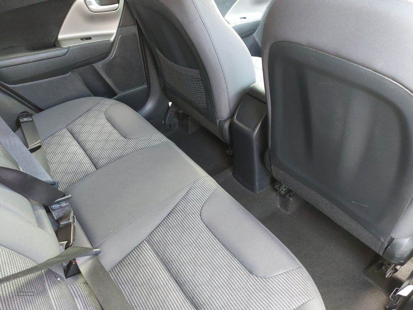 Dec 2021 Kia Niro 1.6 GDi Hybrid 2 5dr DCT