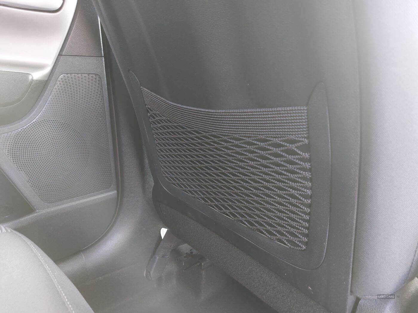 Dec 2021 Kia Niro 1.6 GDi Hybrid 2 5dr DCT