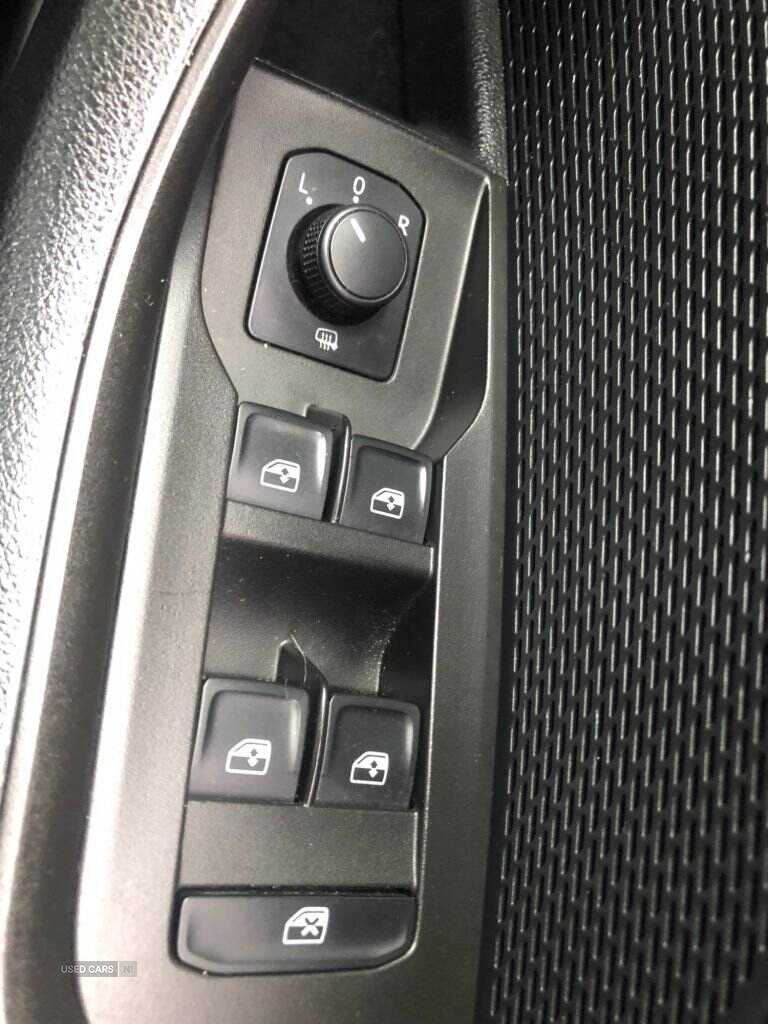 Dec 2020 Skoda Octavia 1.5 TSI SE Technology 5dr