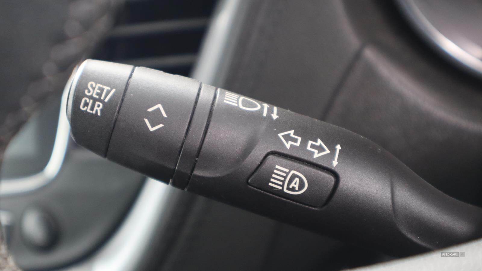 Apr 2019 Vauxhall Grandland X 1.2 Turbo Sport Nav 5dr