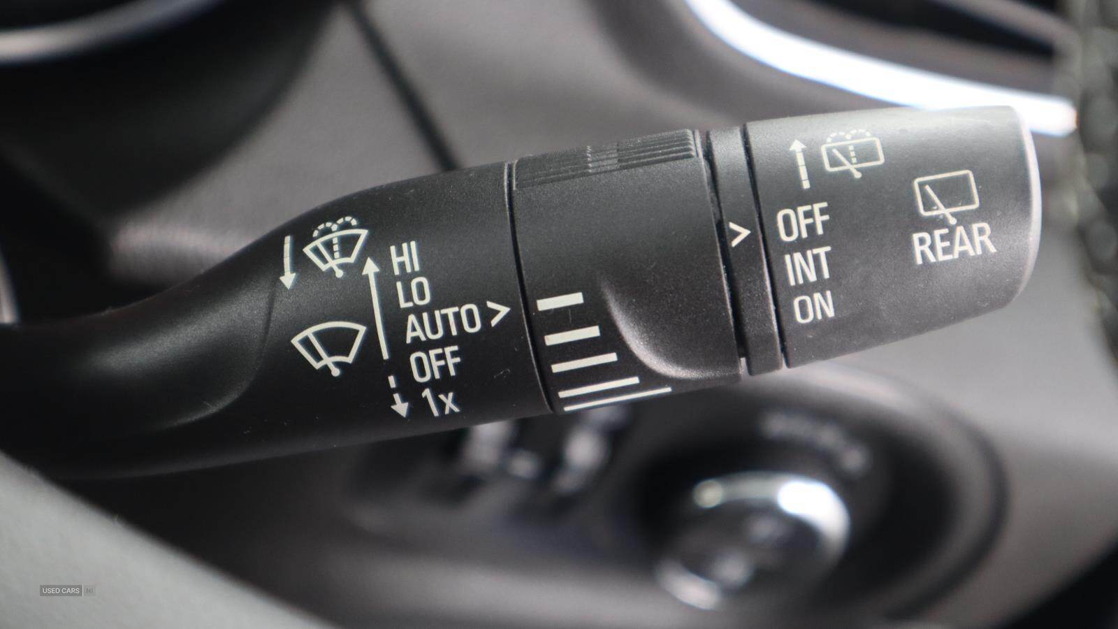 Apr 2019 Vauxhall Grandland X 1.2 Turbo Sport Nav 5dr