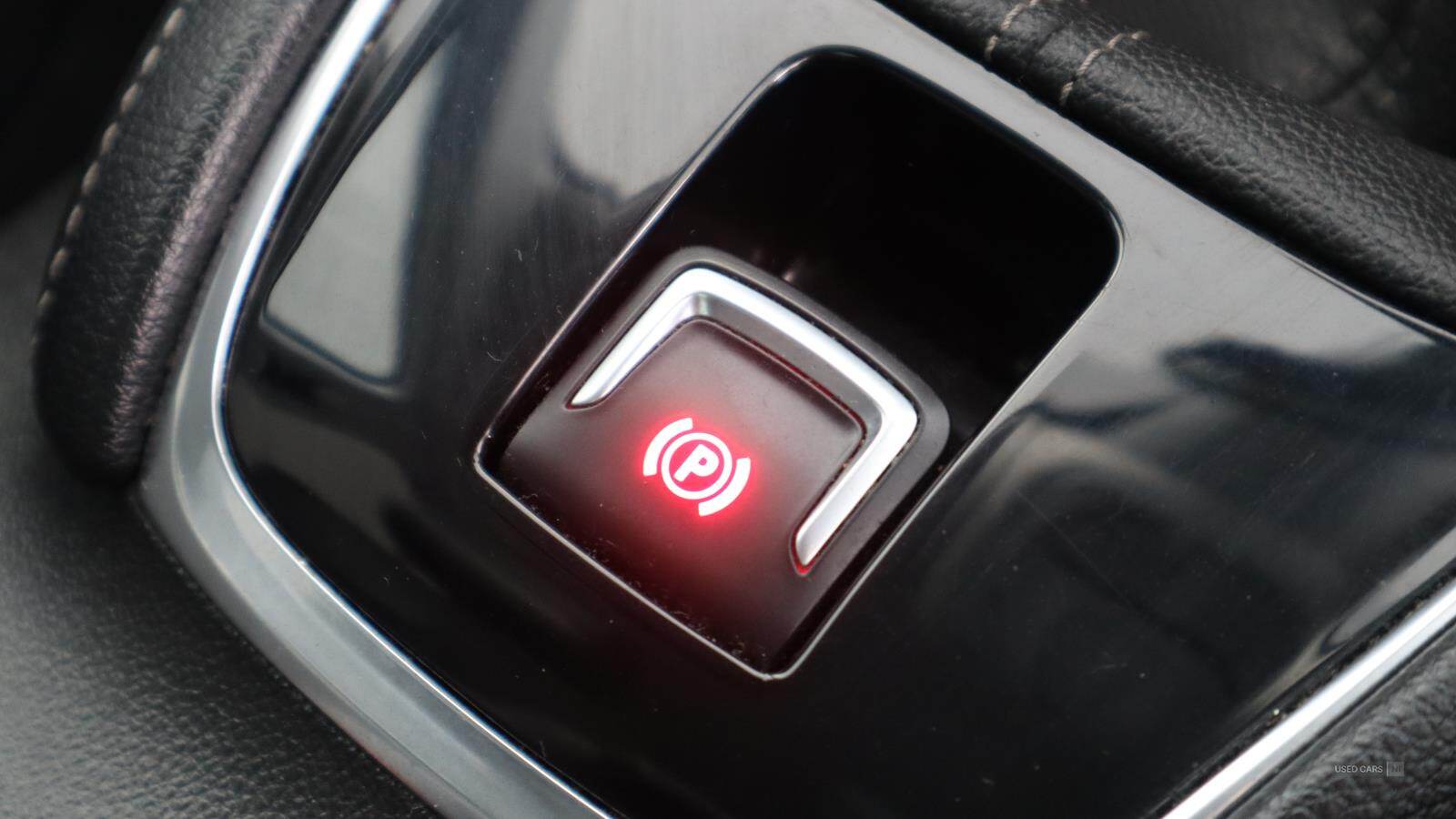 Apr 2019 Vauxhall Grandland X 1.2 Turbo Sport Nav 5dr