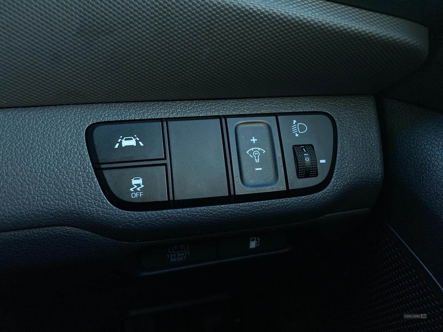 Jan 2022 Hyundai Ioniq 1.6 Gdi Hybrid Premium 5Dr Dct