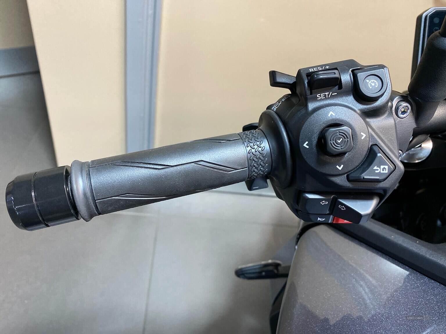 Feb 2025 Yamaha MT 09 Y AMT Mt-09 Y-Amt (24My)