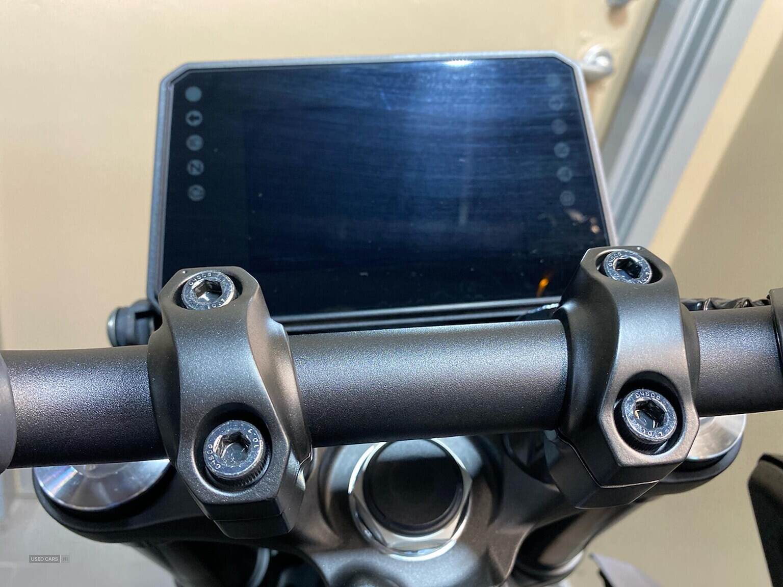 Feb 2025 Yamaha MT 09 Y AMT Mt-09 Y-Amt (24My)