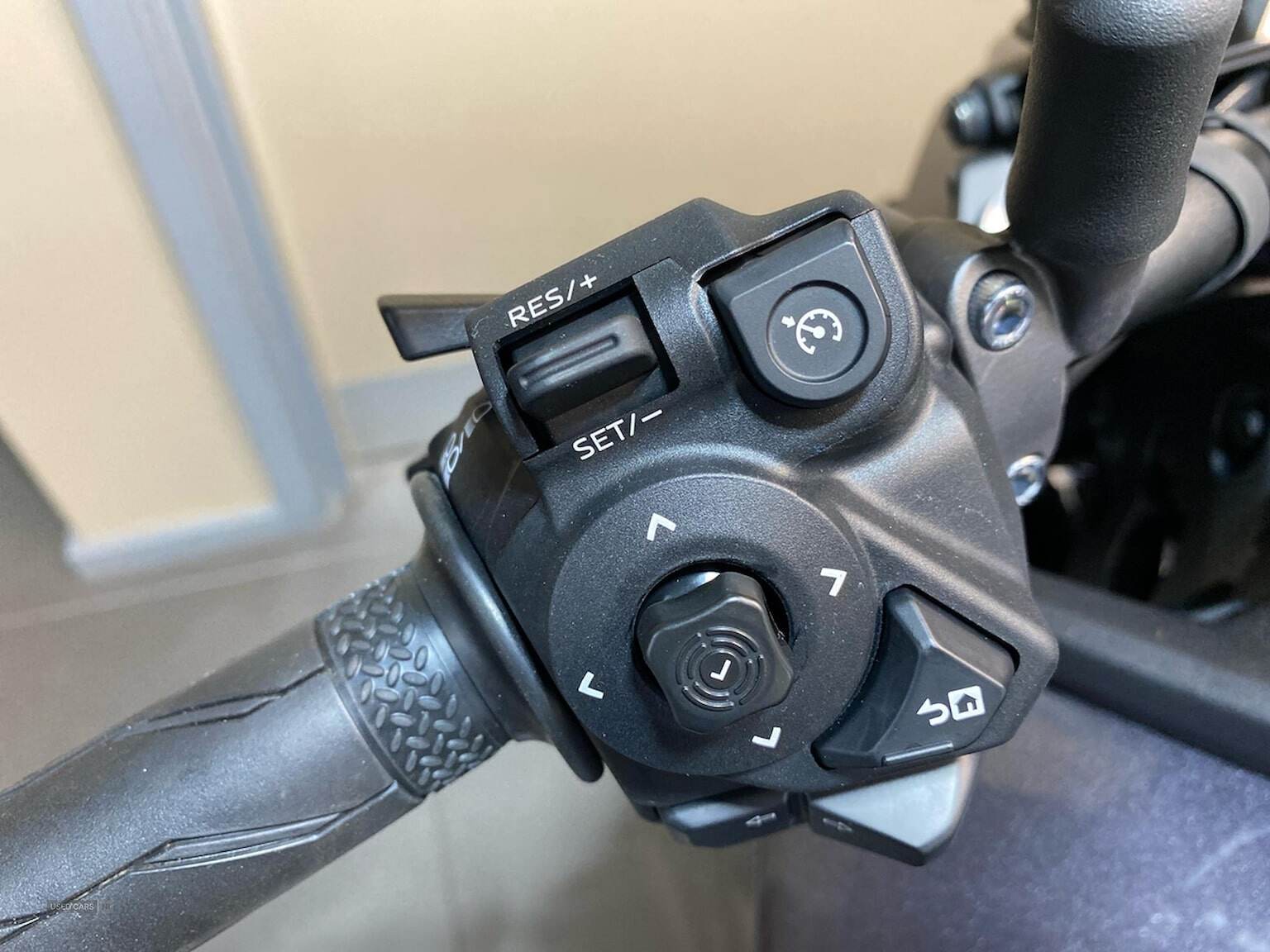 Feb 2025 Yamaha MT 09 Y AMT Mt-09 Y-Amt (24My)
