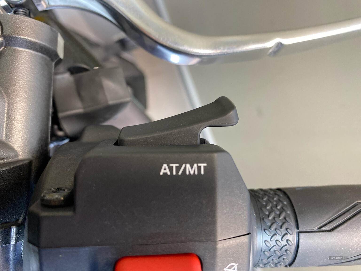 Feb 2025 Yamaha MT 09 Y AMT Mt-09 Y-Amt (24My)
