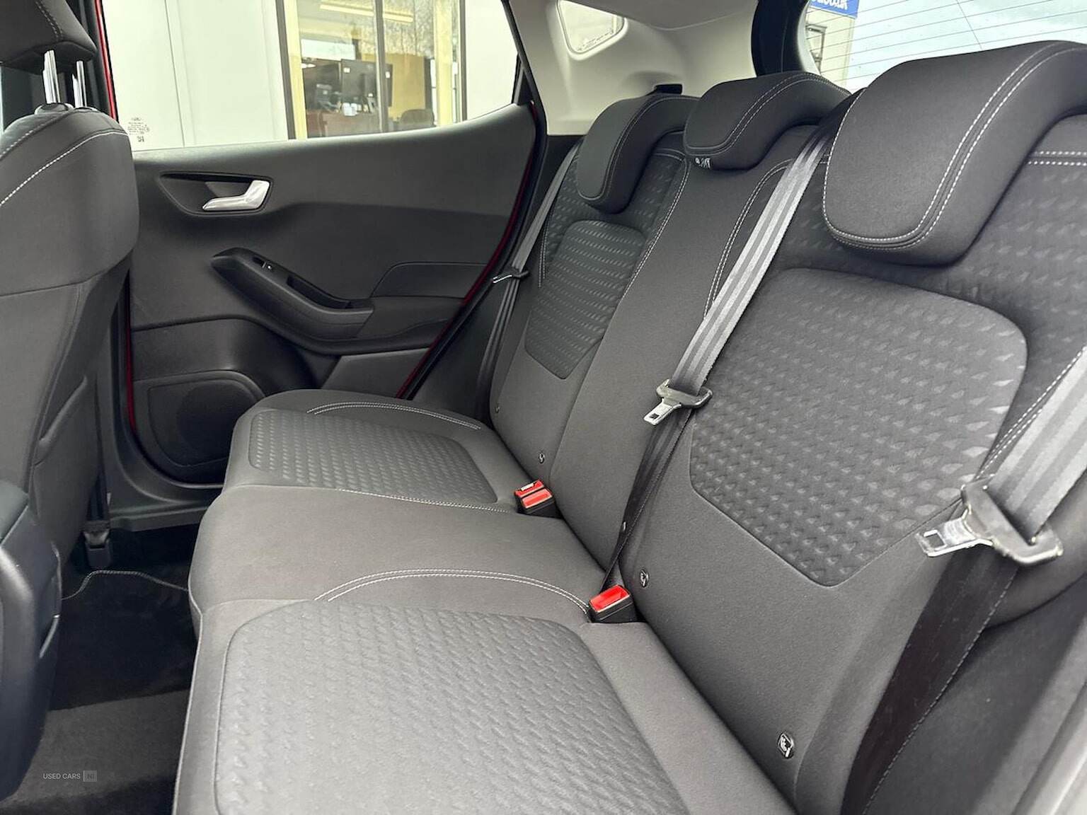 Jul 2020 Ford Fiesta 1.0 Ecoboost 95 Titanium 5Dr