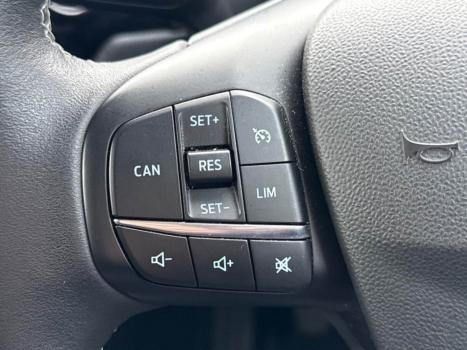Jul 2020 Ford Fiesta 1.0 Ecoboost 95 Titanium 5Dr