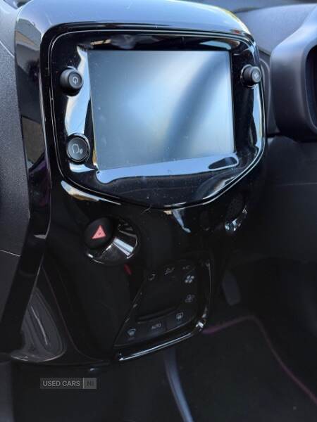 2018 Toyota Aygo X CITE 1.0 VVT-i 5dr