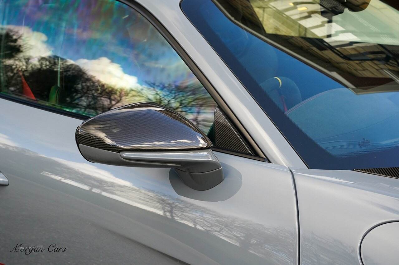 May 2023 Porsche 911 GT3 RS 2dr PDK