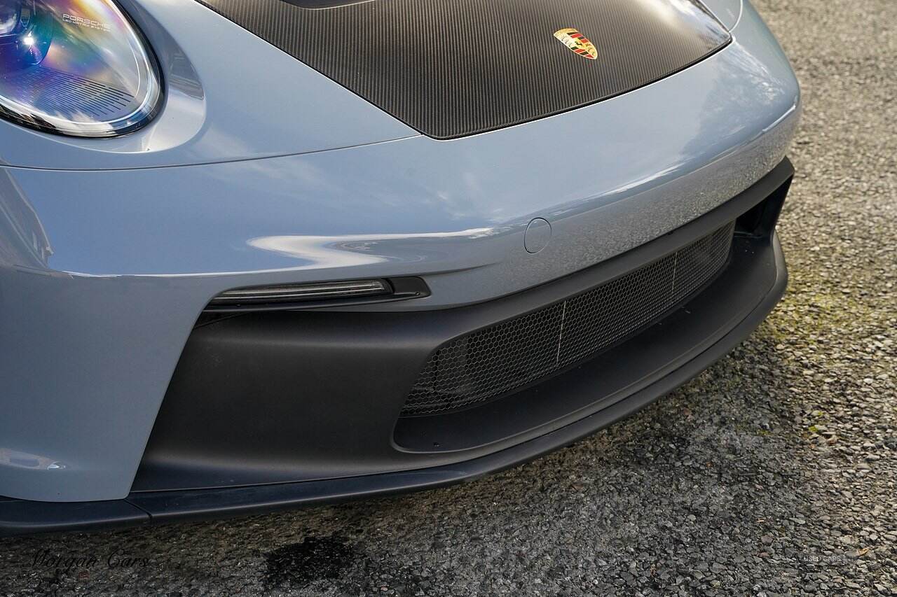 May 2023 Porsche 911 GT3 RS 2dr PDK