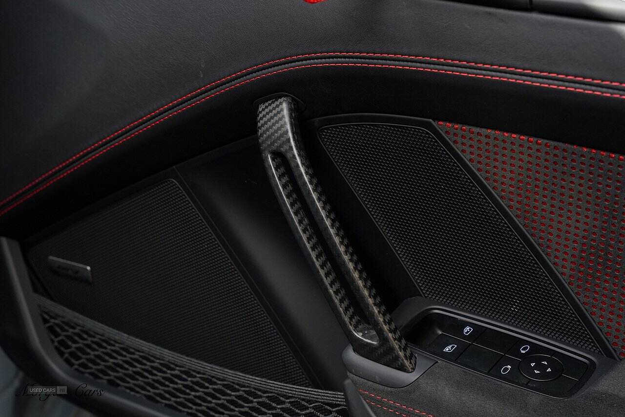 May 2023 Porsche 911 GT3 RS 2dr PDK