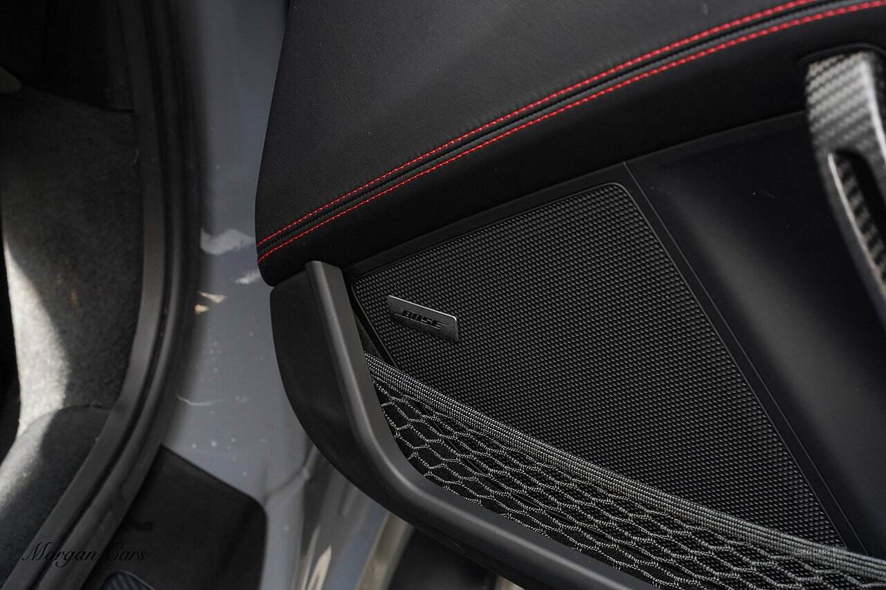 May 2023 Porsche 911 GT3 RS 2dr PDK