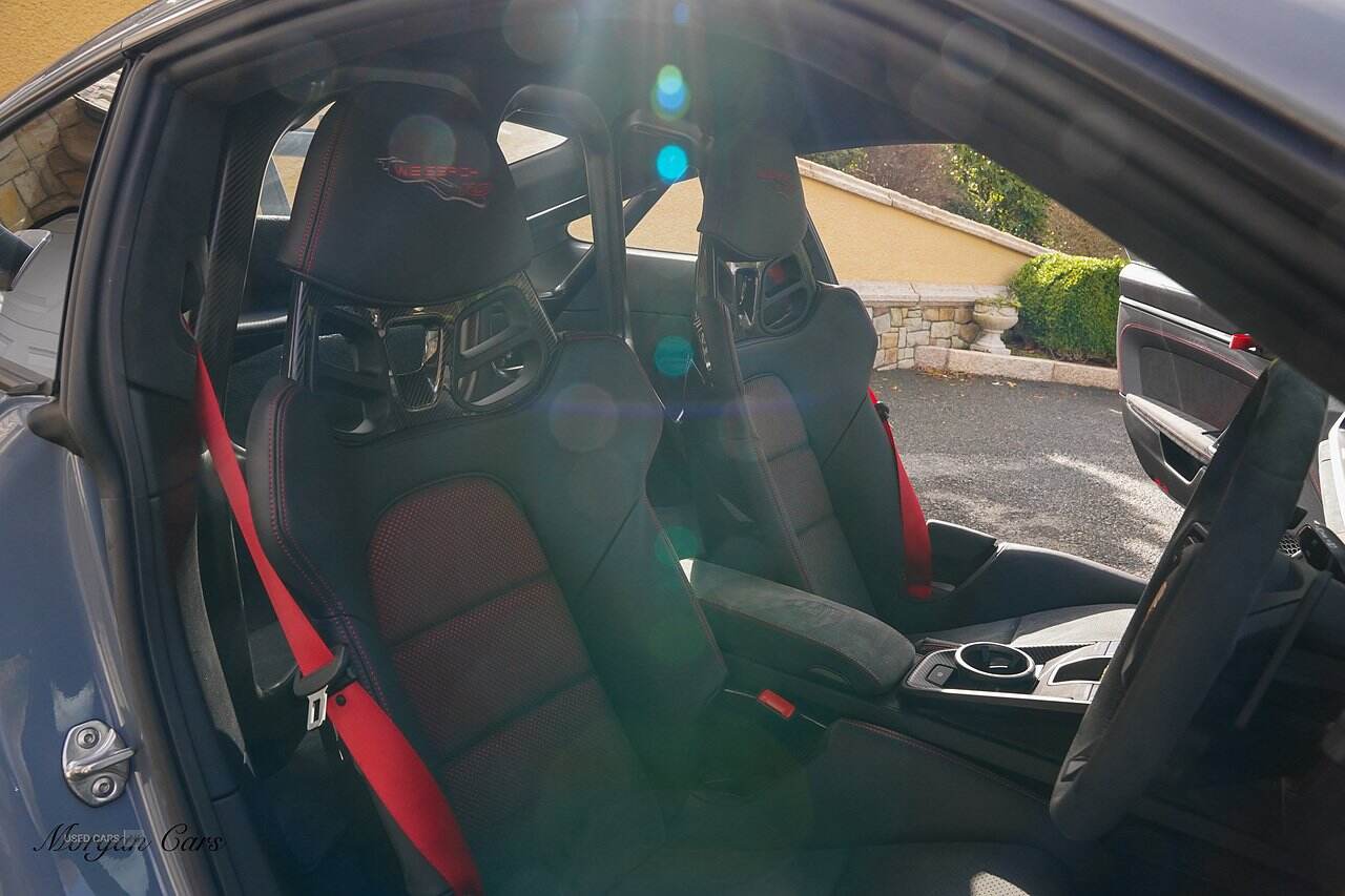 May 2023 Porsche 911 GT3 RS 2dr PDK