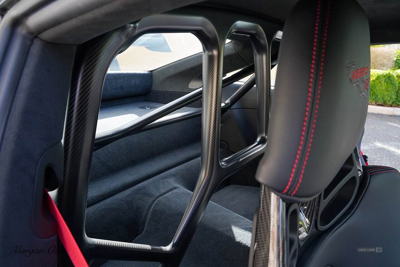 May 2023 Porsche 911 GT3 RS 2dr PDK