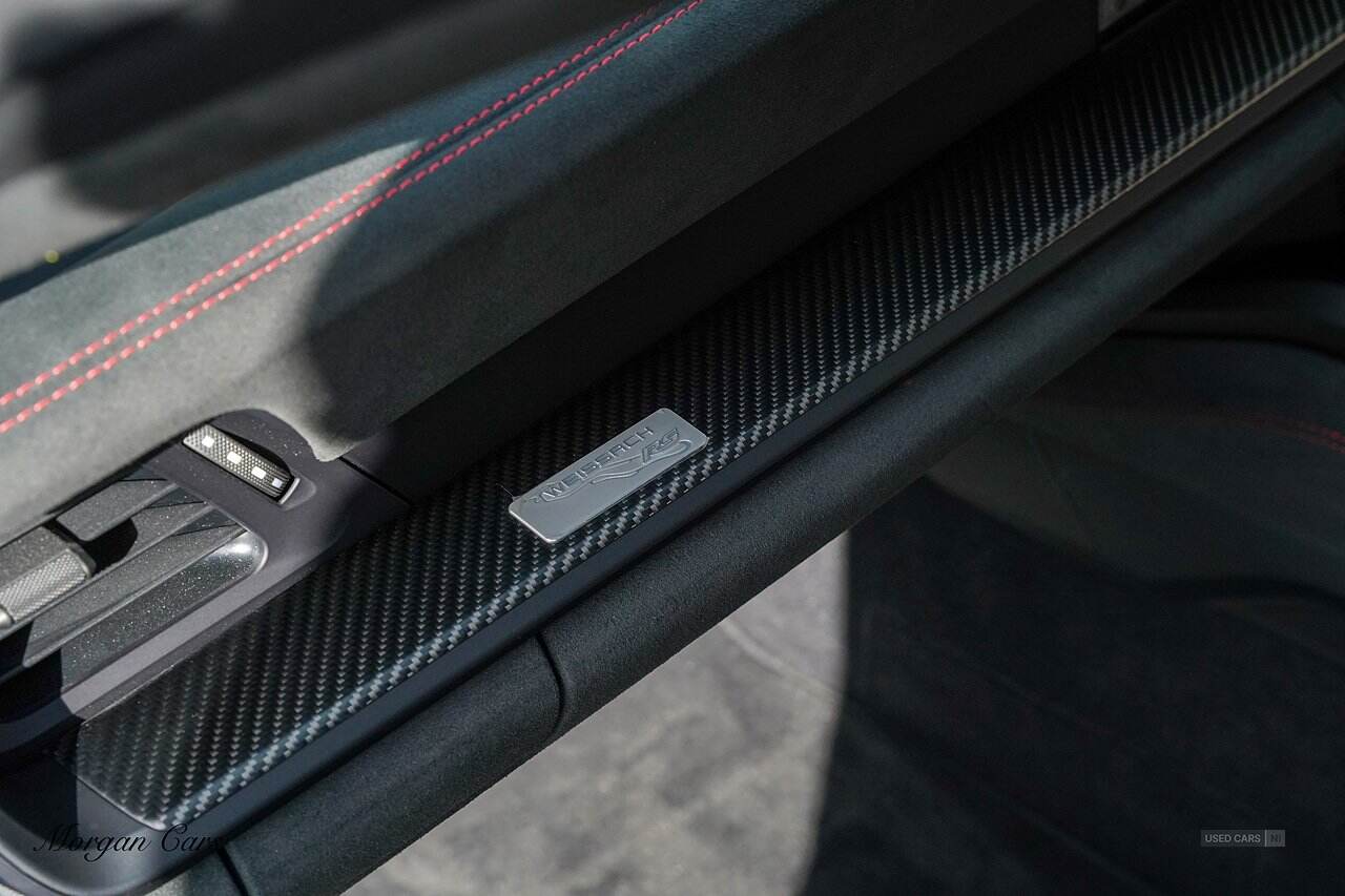 May 2023 Porsche 911 GT3 RS 2dr PDK