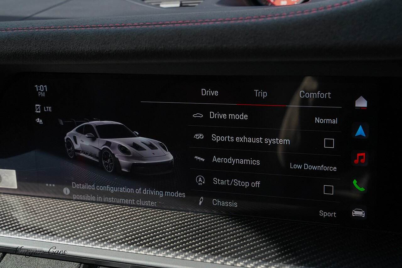 May 2023 Porsche 911 GT3 RS 2dr PDK