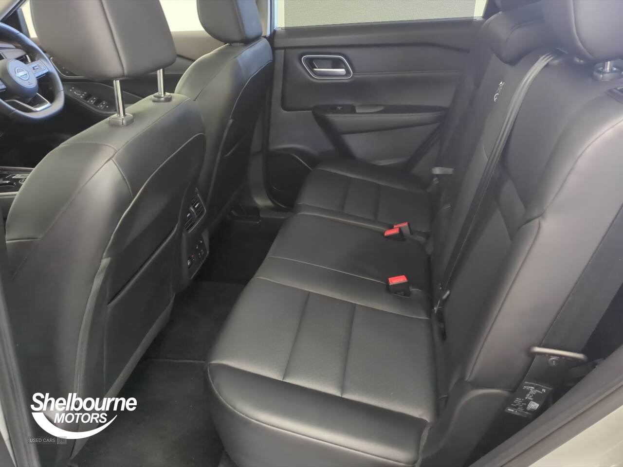 Mar 2024 Nissan X-Trail 1.5 E-Power E-4orce 213 Tekna 5dr [7 Seat] Auto