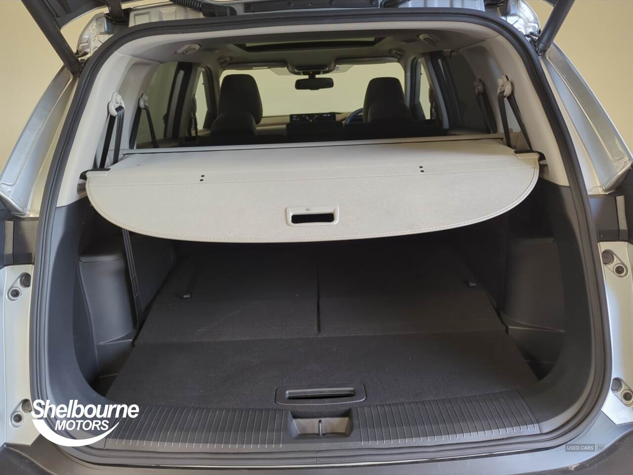 Mar 2024 Nissan X-Trail 1.5 E-Power E-4orce 213 Tekna 5dr [7 Seat] Auto