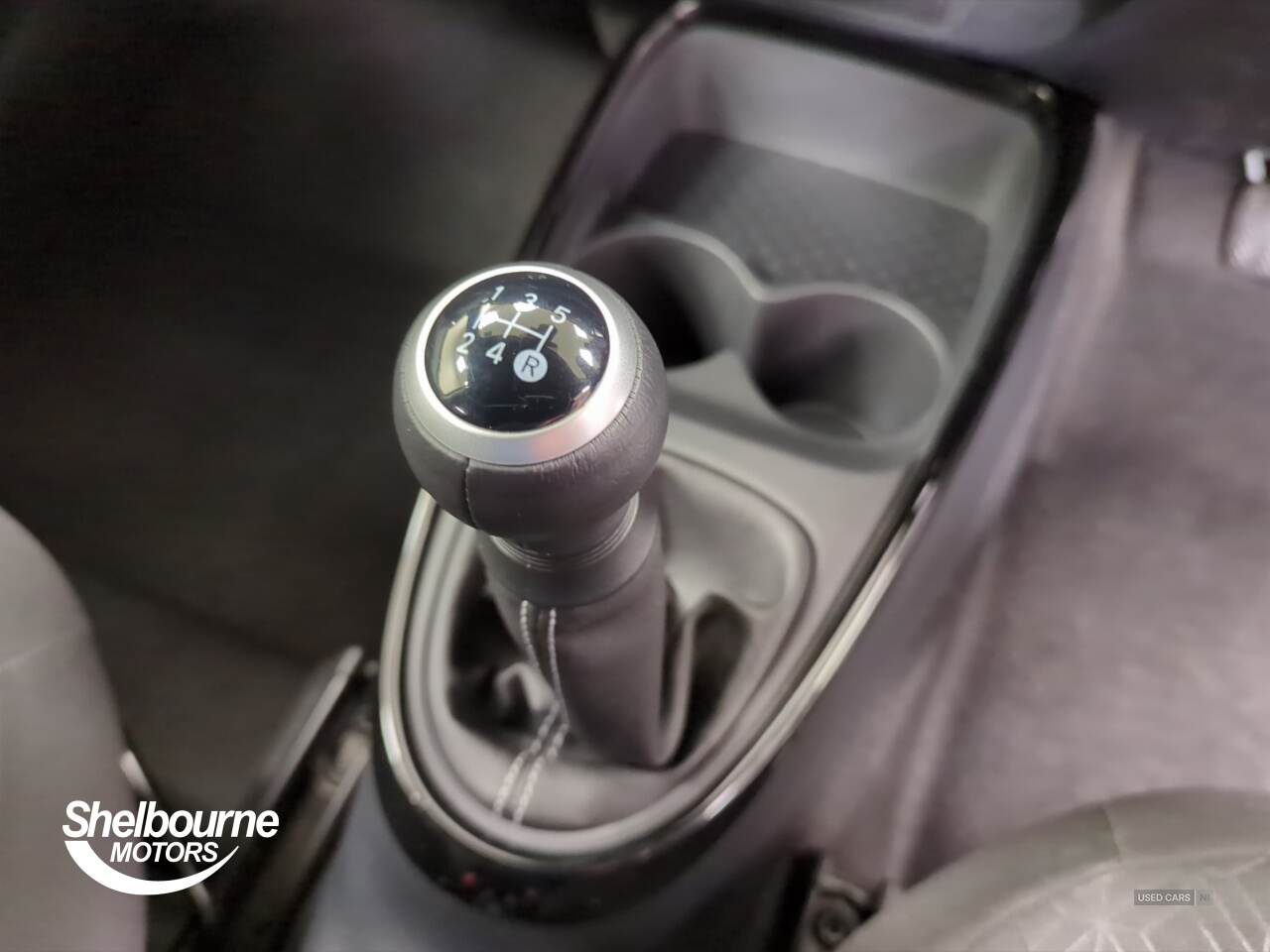 May 2024 Toyota Aygo X 1.0 VVT-i Edge 5dr