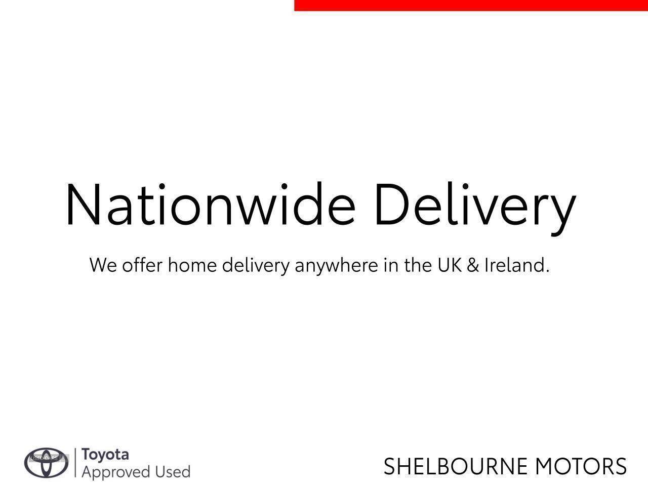 May 2024 Toyota Aygo X 1.0 VVT-i Edge 5dr