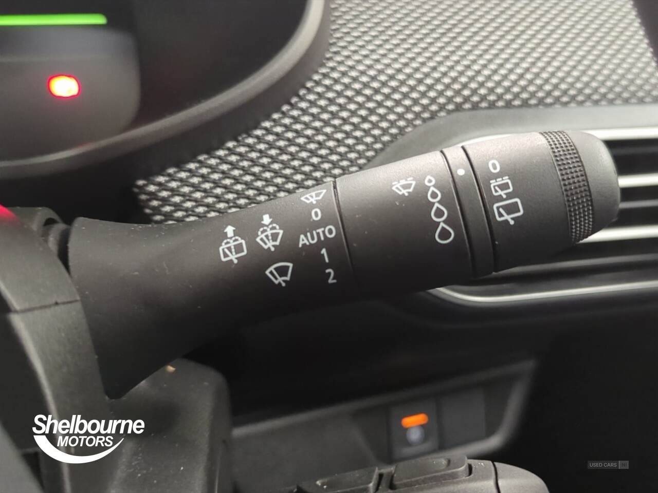 Jul 2024 Dacia Jogger 1.6 HEV Expression 5dr Auto