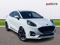 Ford Puma 1.0 EcoBoost Hybrid mHEV ST-Line X 5dr in Tyrone